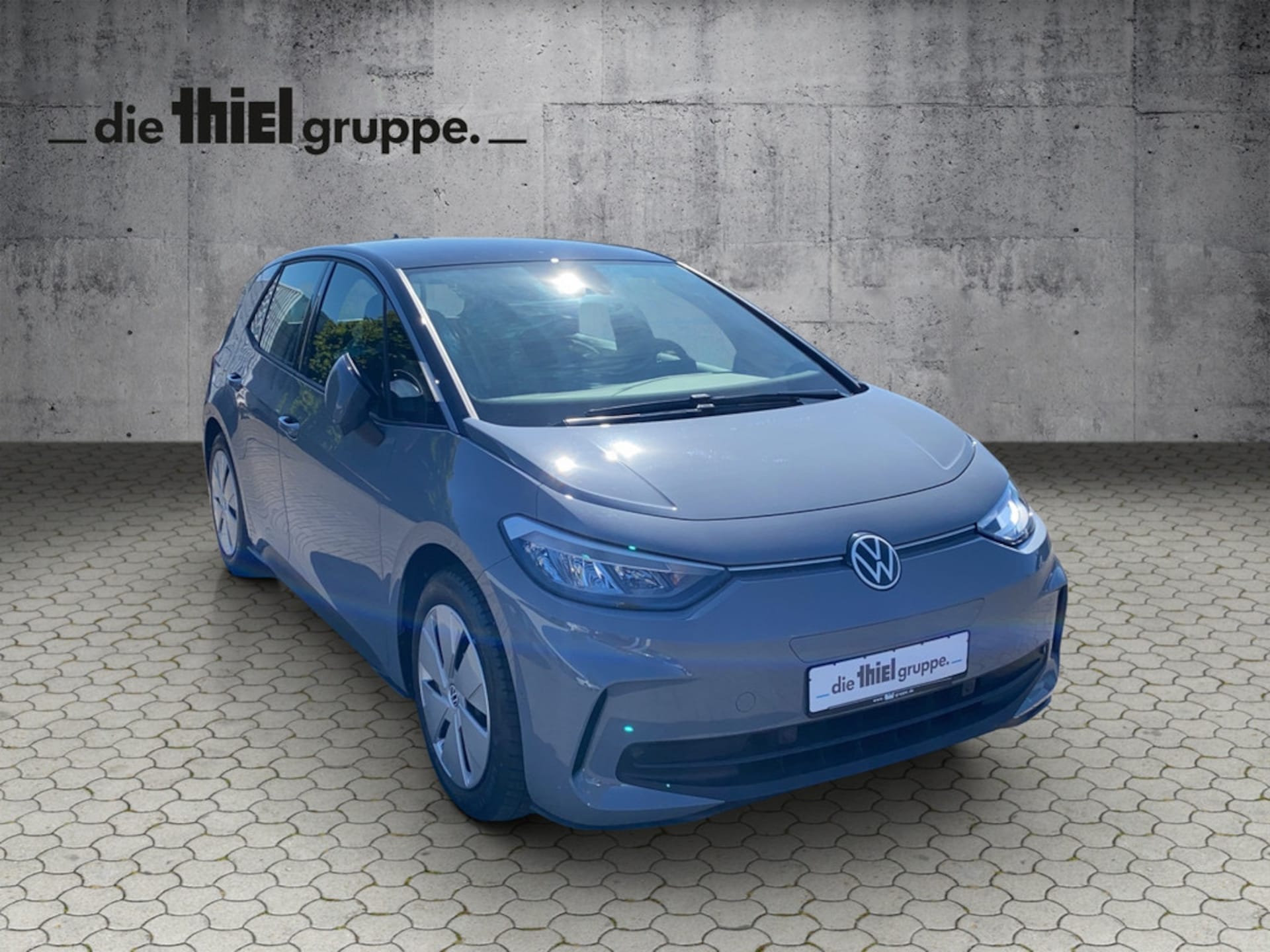 Volkswagen ID.3 Pro