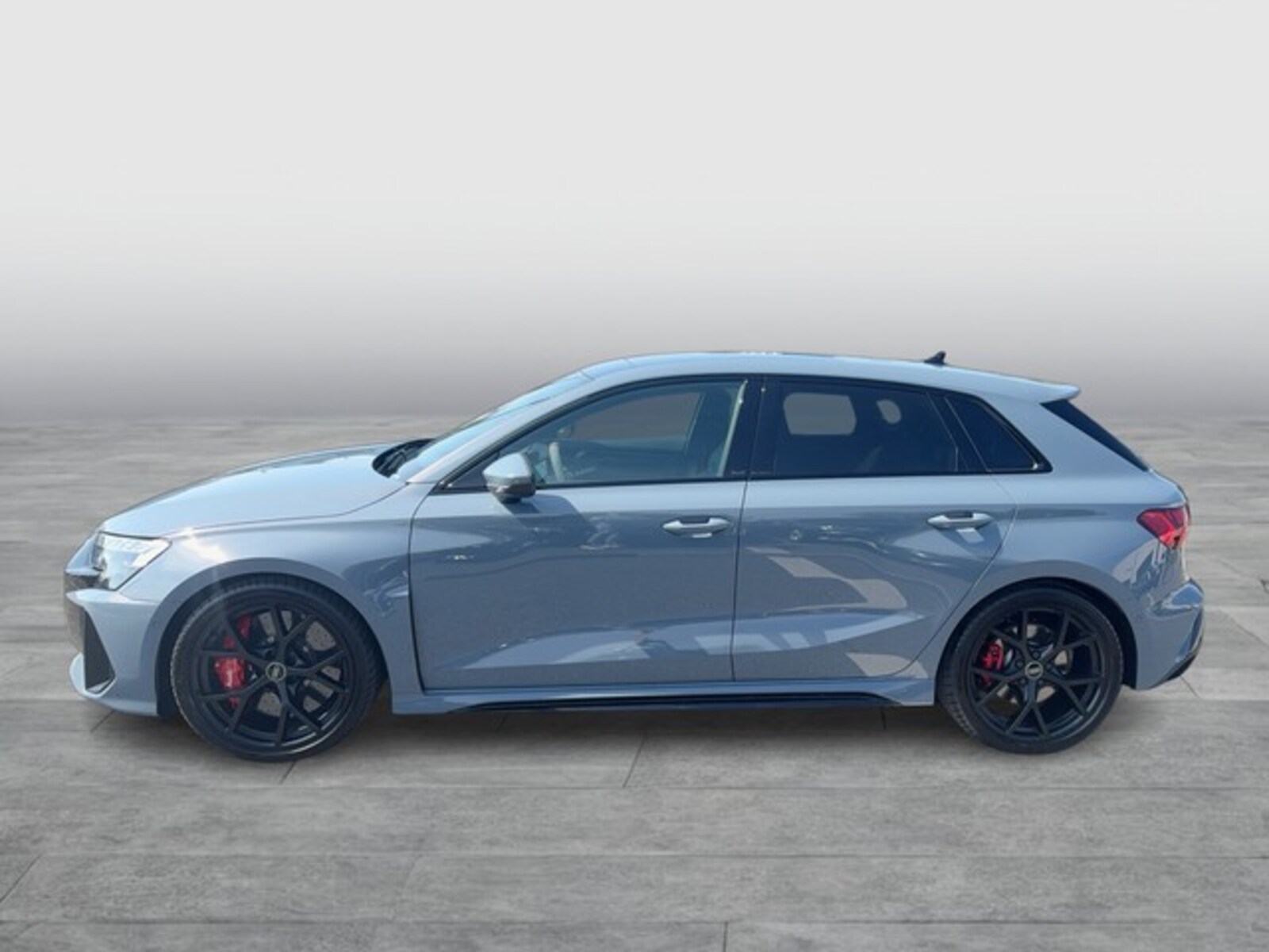 Audi RS 3 Sportback – Bild 2