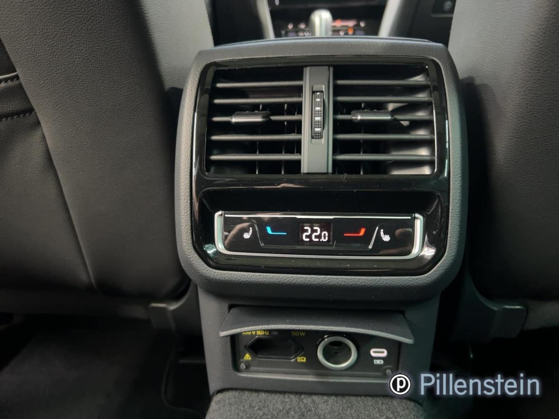 Volkswagen Passat Variant Alltrack