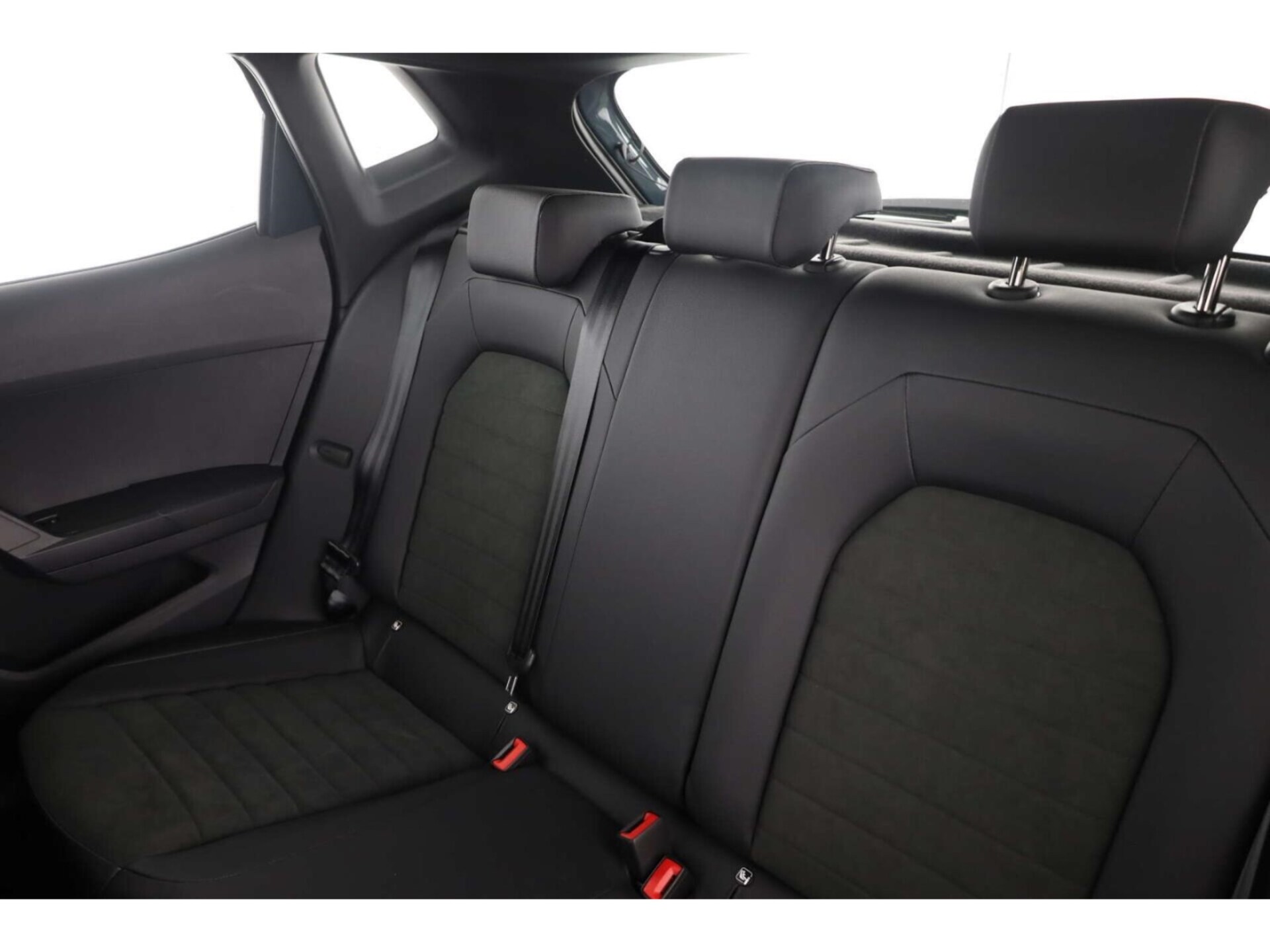 SEAT Ibiza FR