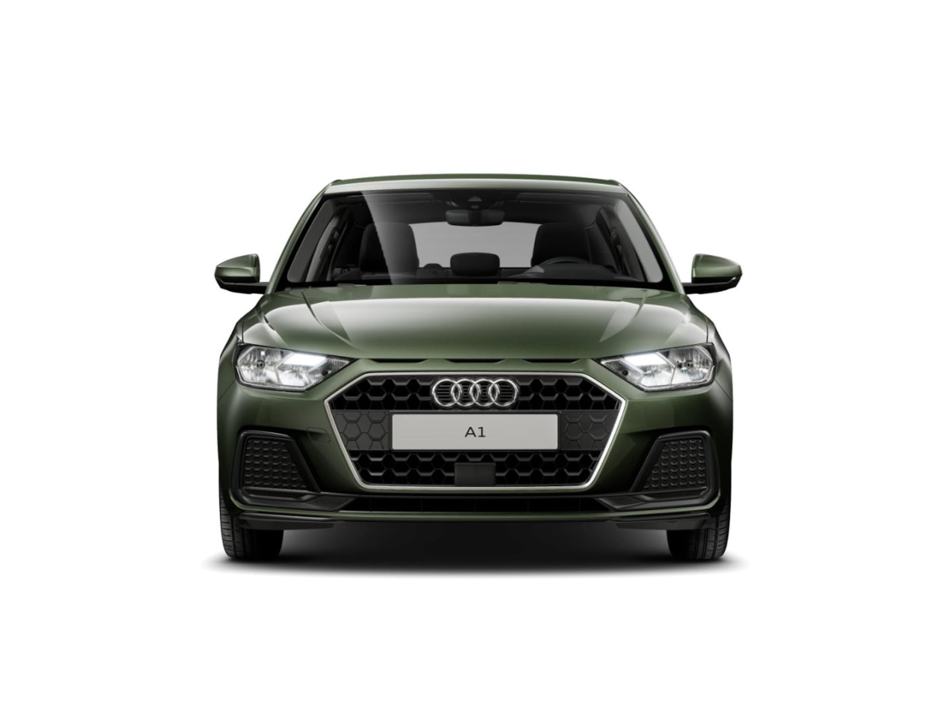 Audi A1 Sportback Advanced
