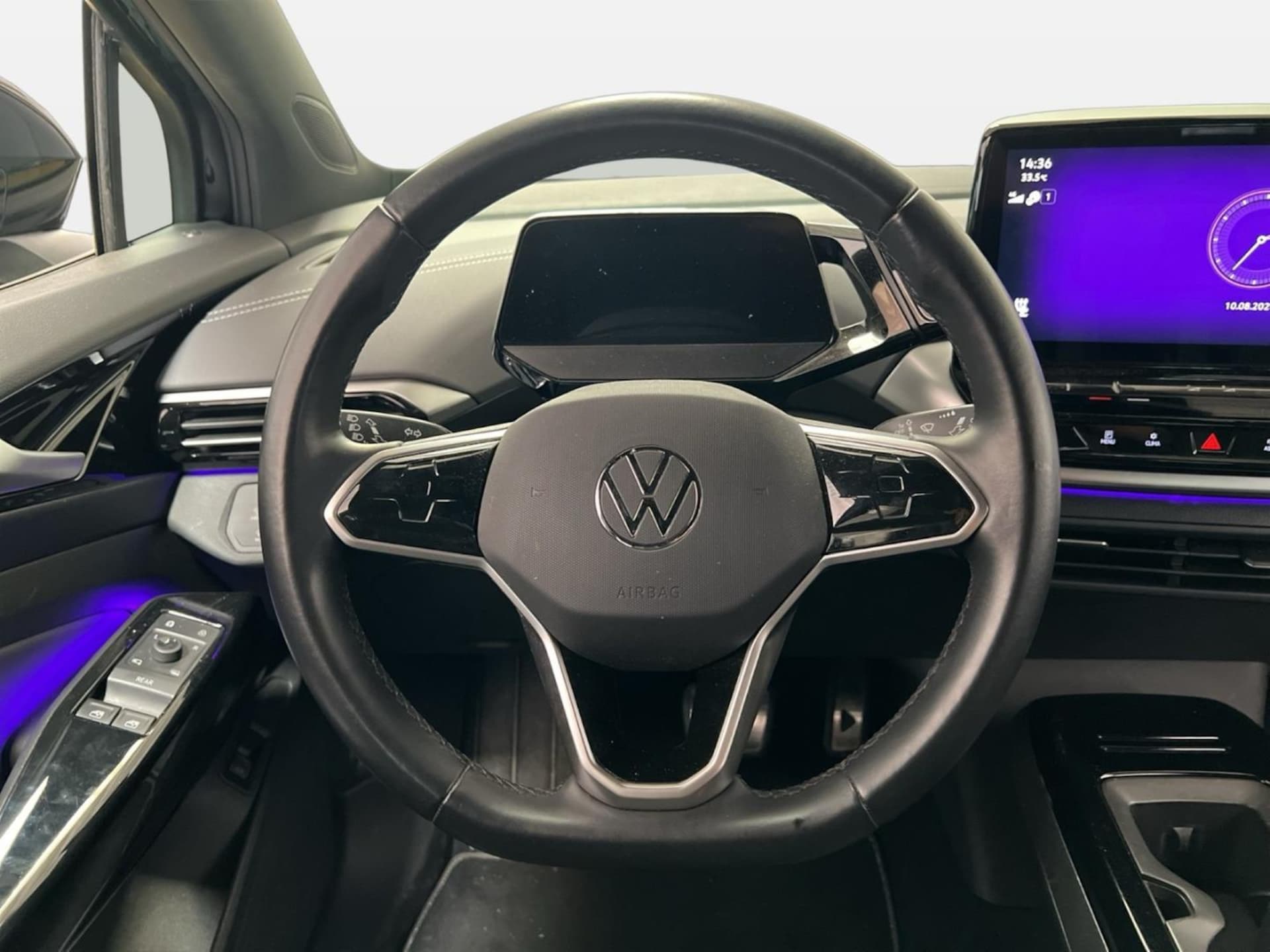 Volkswagen ID.5 Pro Performance
