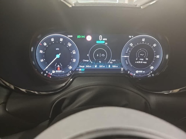 2024 Alfa Romeo Tonale