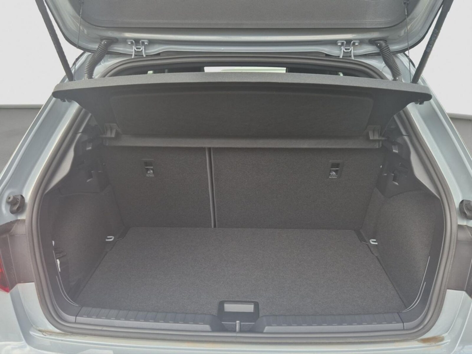 Audi A1 Sportback – Bild 20