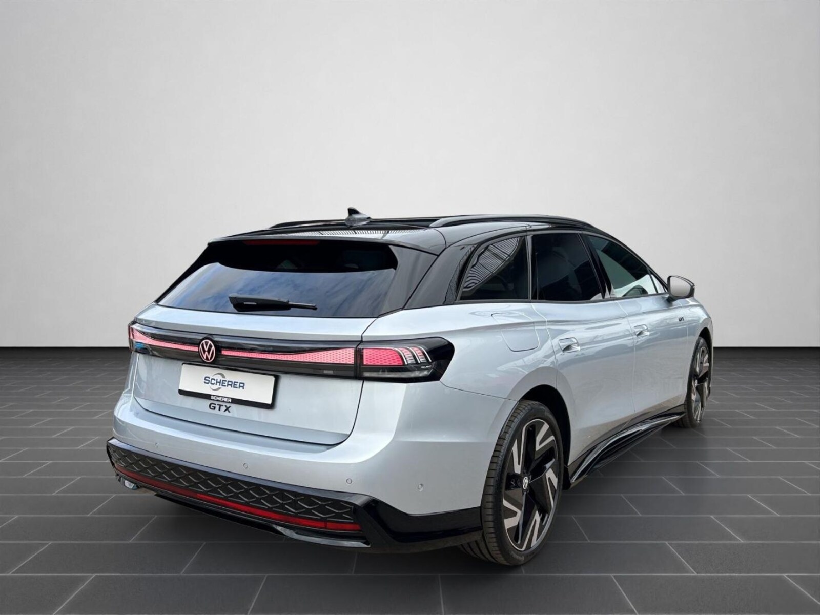 Volkswagen ID.7 Tourer – Bild 2