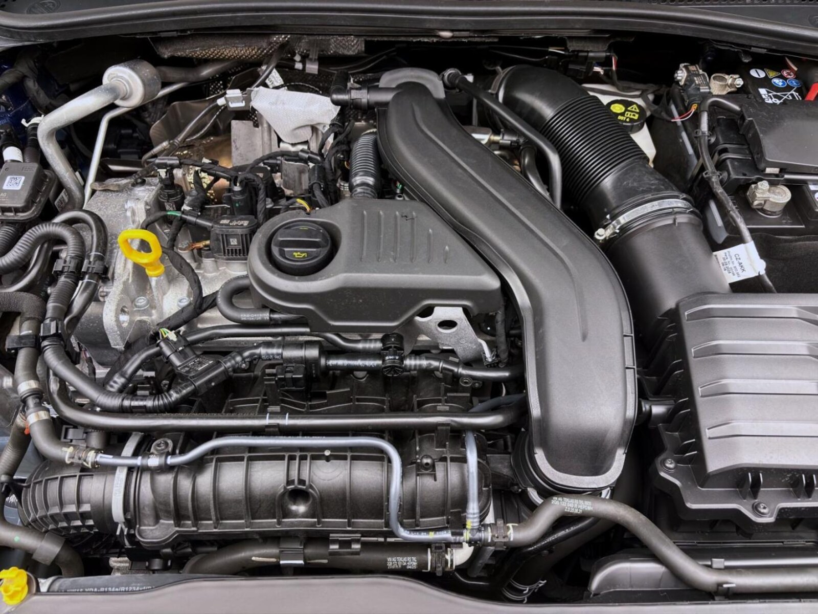Volkswagen Taigo – Bild 18