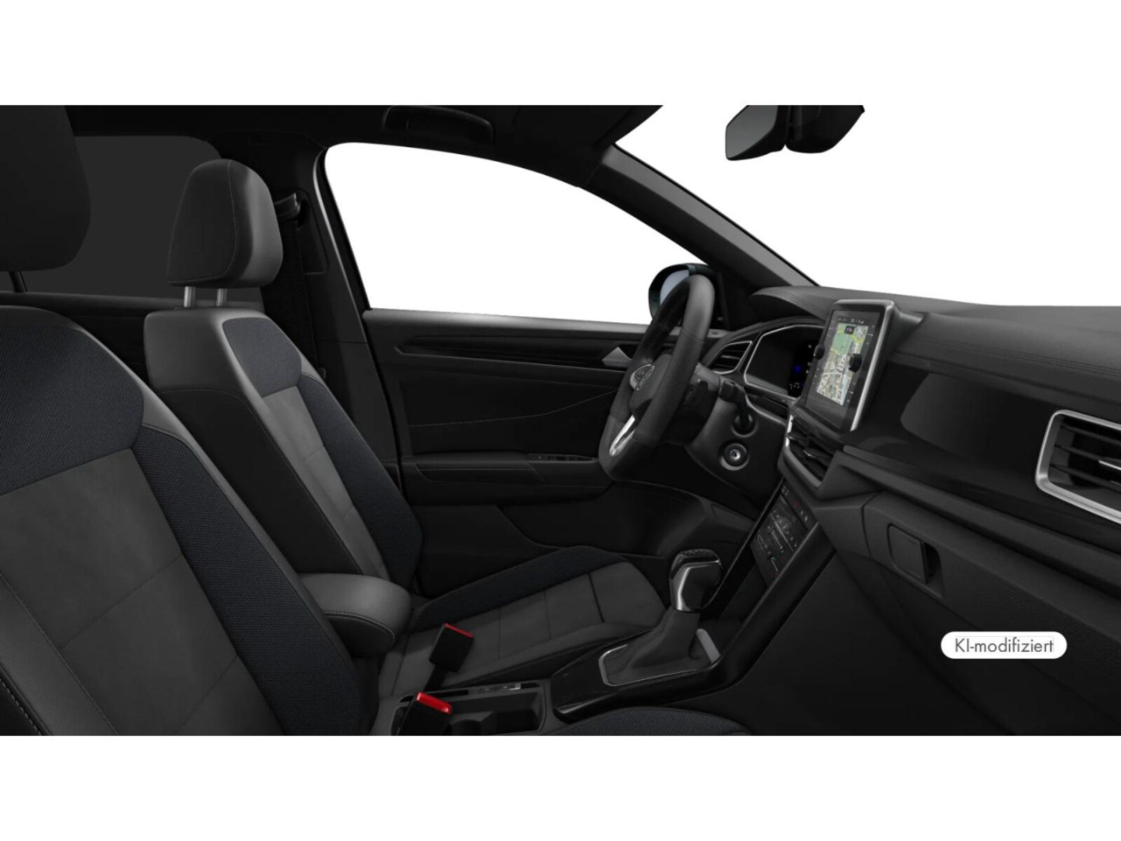 Volkswagen T-Roc – Bild 9