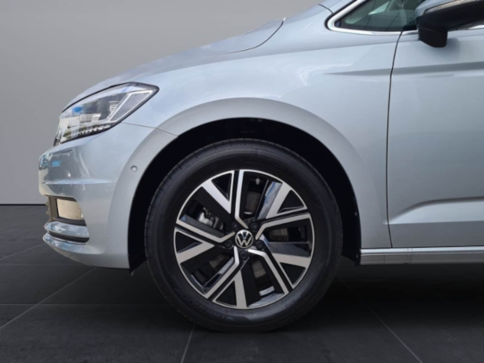 Volkswagen Touran – Bild 23