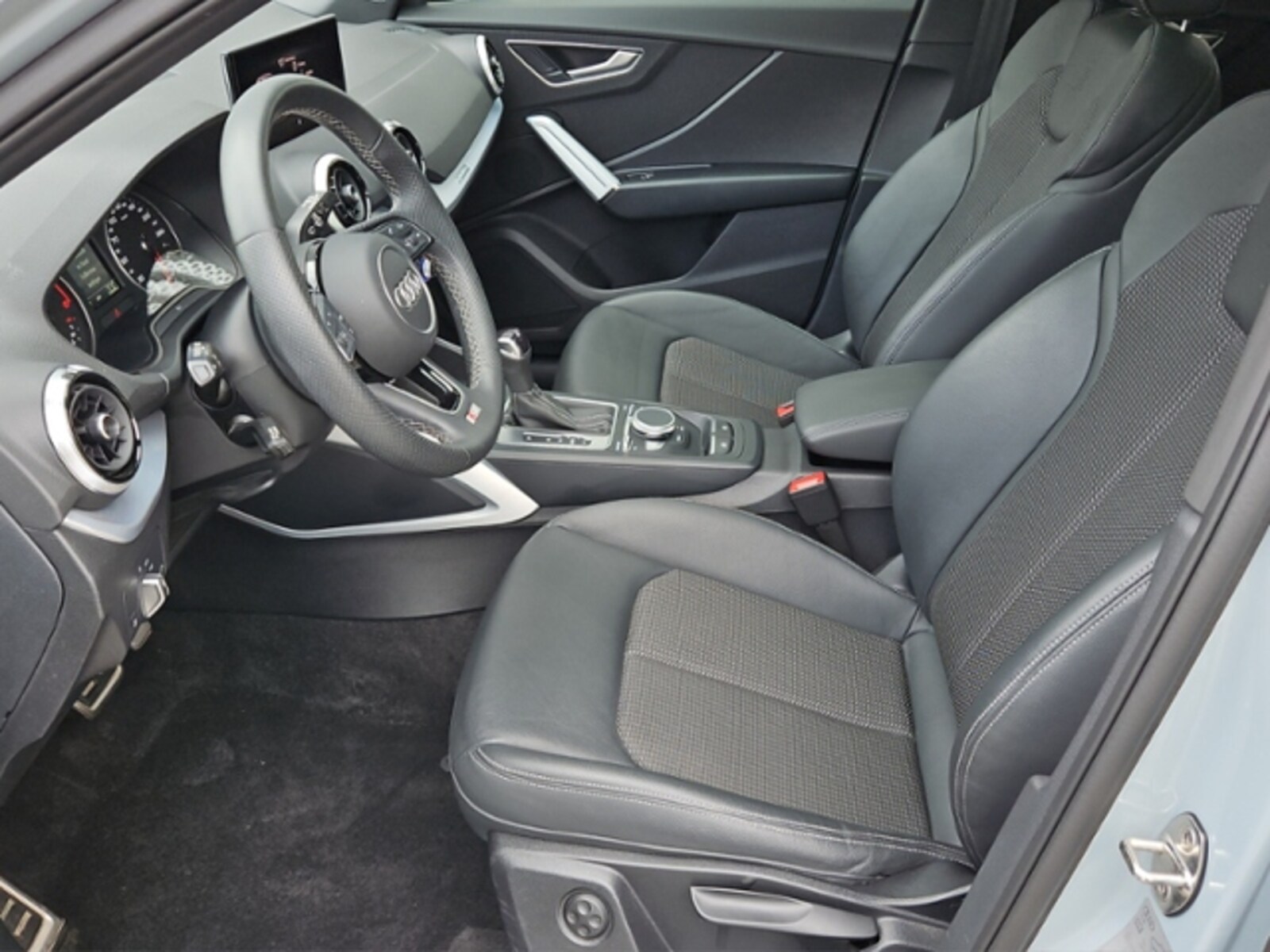 Audi Q2 – Bild 5
