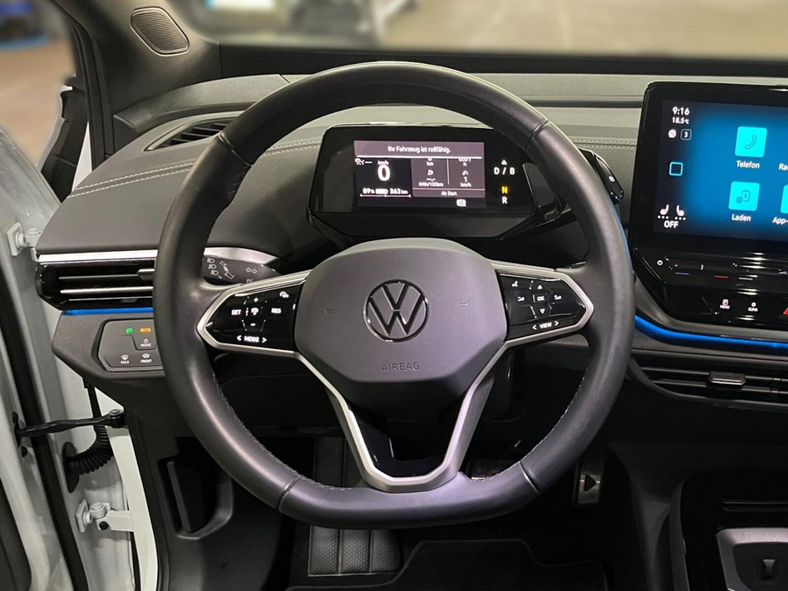 Volkswagen ID.5 – Bild 10