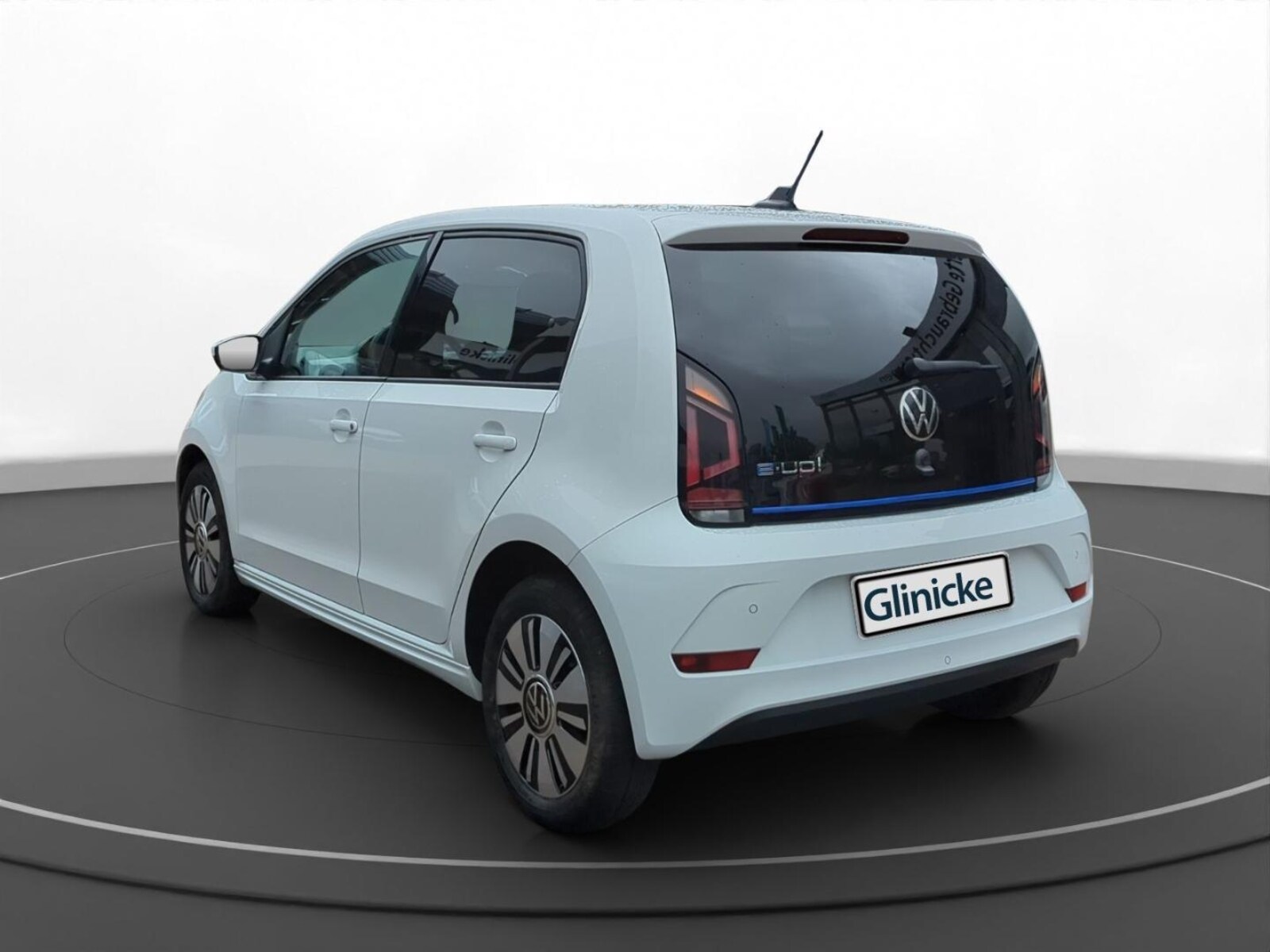 Volkswagen e-up! – Bild 2