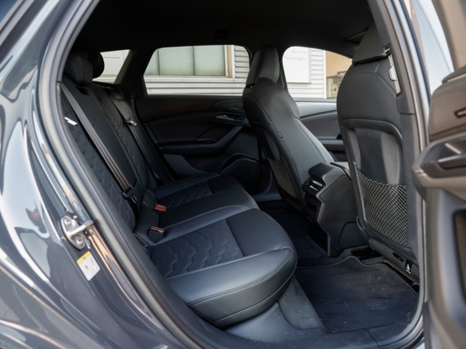 Audi A6 Avant e-tron – Bild 4