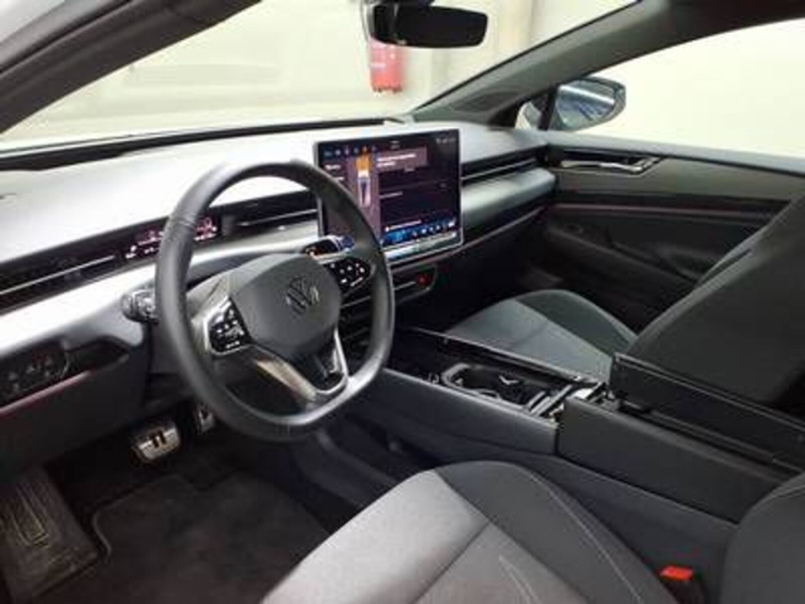 Volkswagen ID.7 Tourer – Bild 3