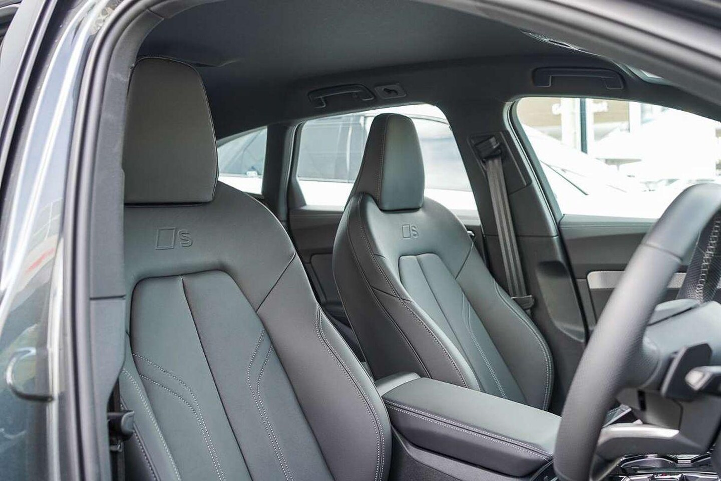 Image about Audi A5 Avant TFSI quattro 200 kW S tronic