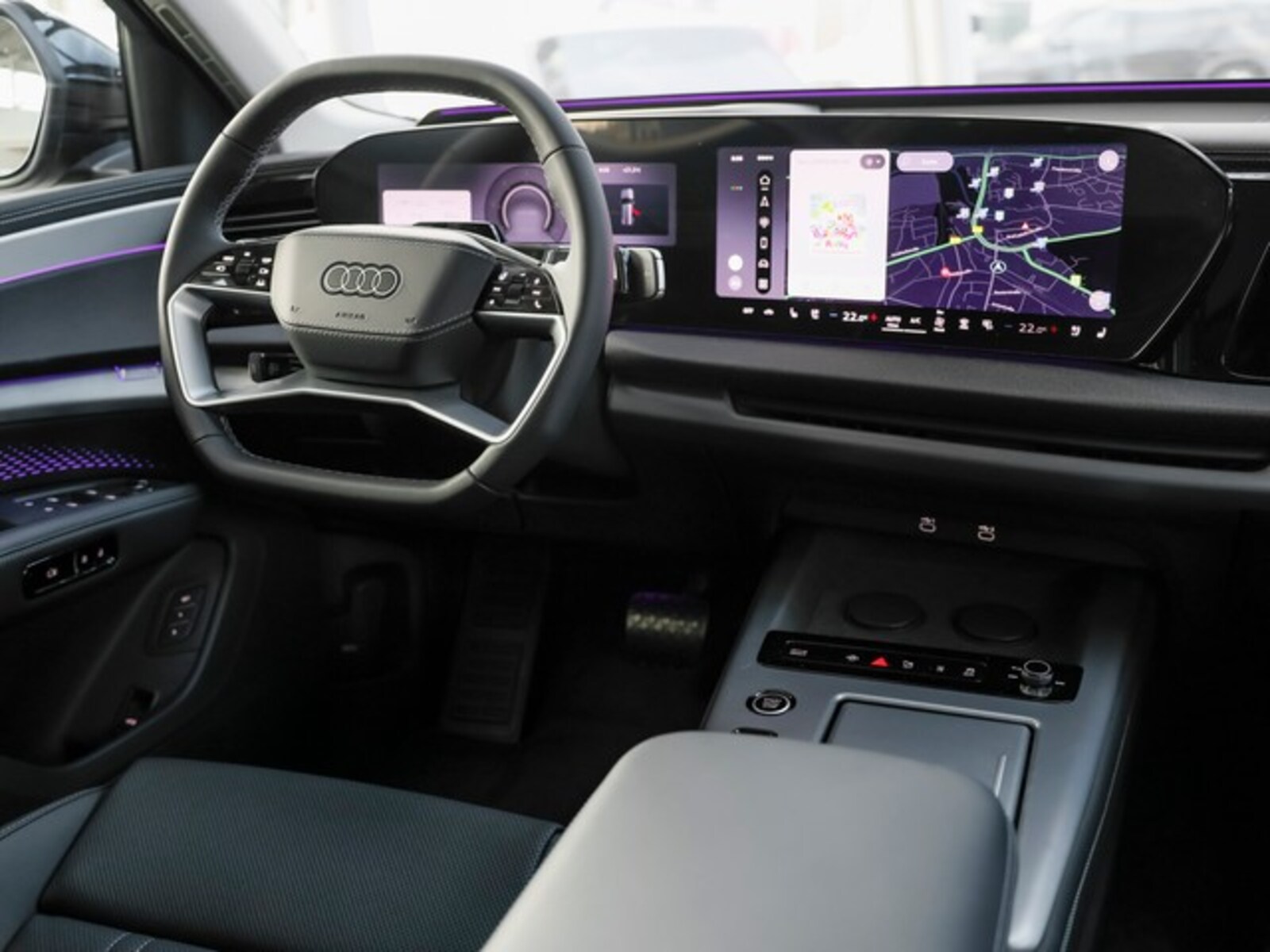 Audi Q7 – Bild 6