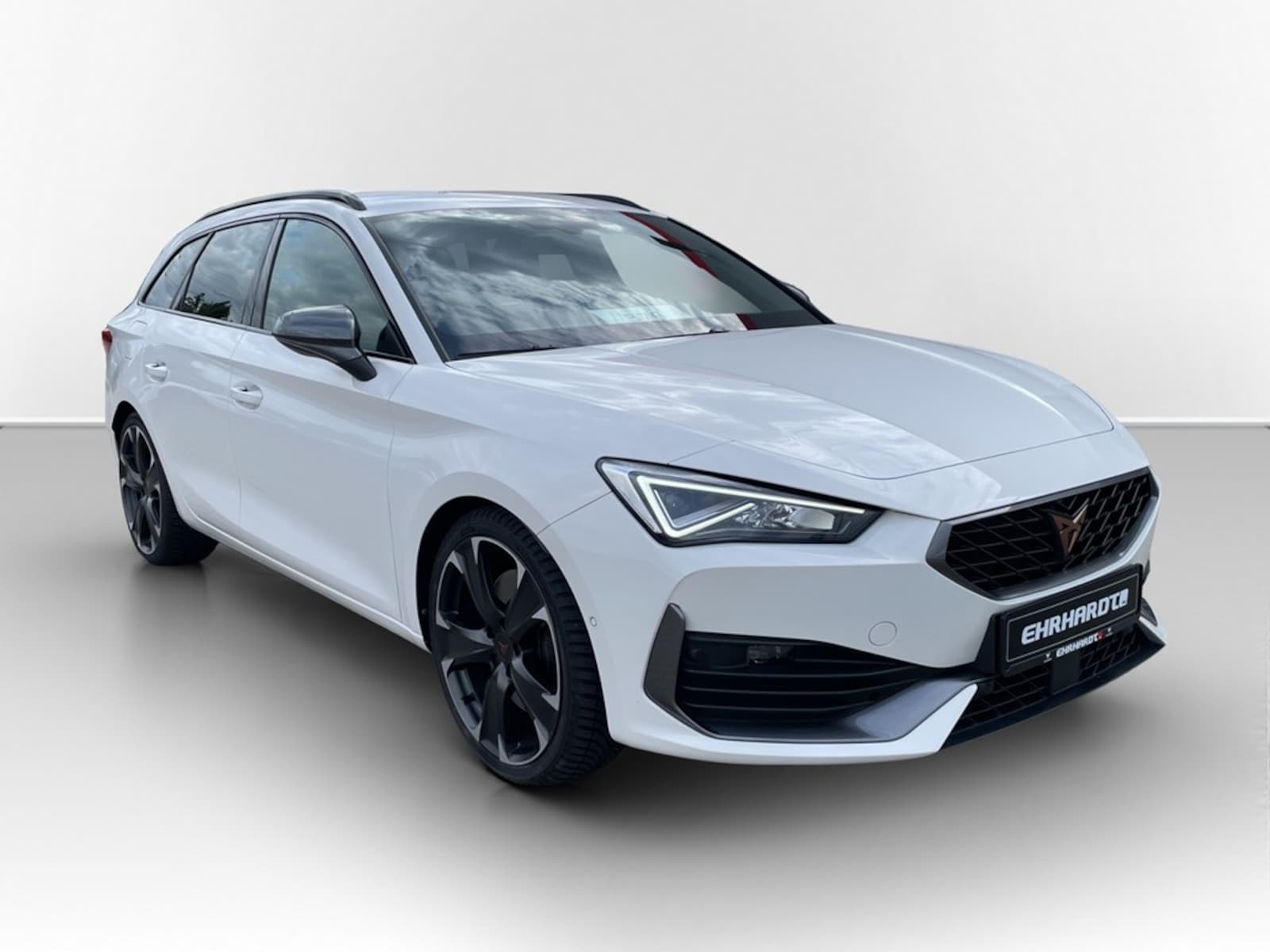 CUPRA Leon Sportstourer – Bild 3