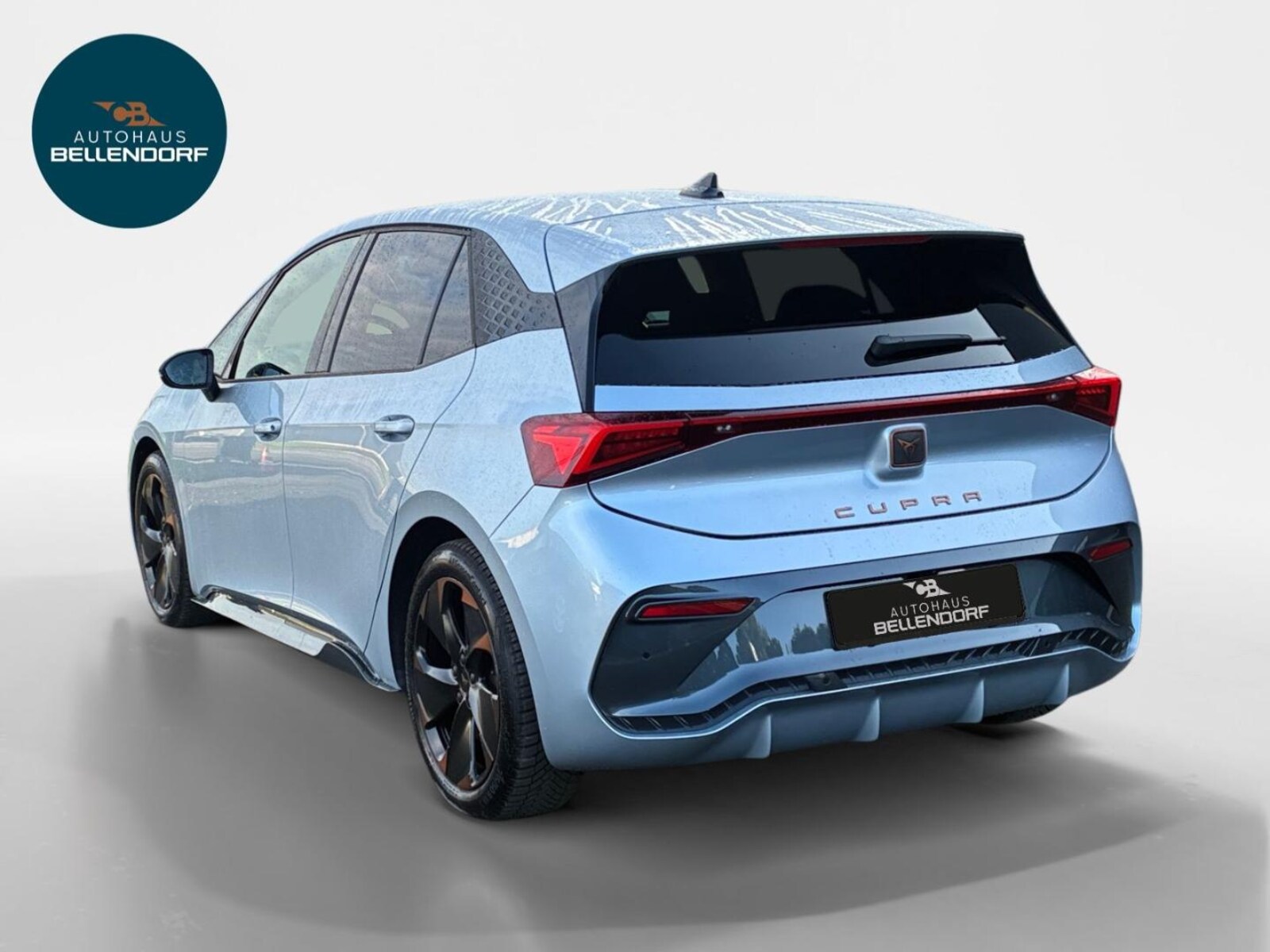CUPRA Born – Bild 3