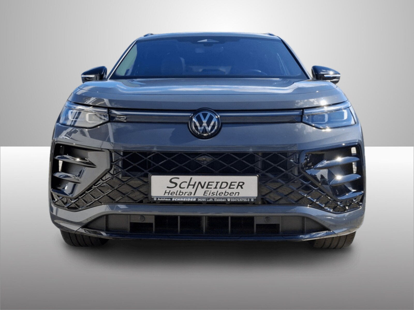 Volkswagen Tayron – Bild 7