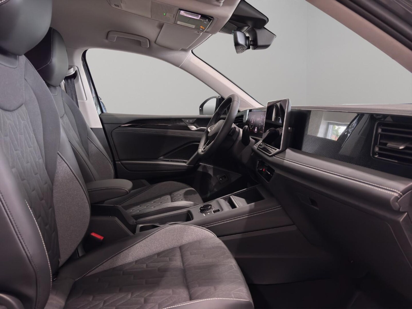 Volkswagen Tiguan – Bild 6