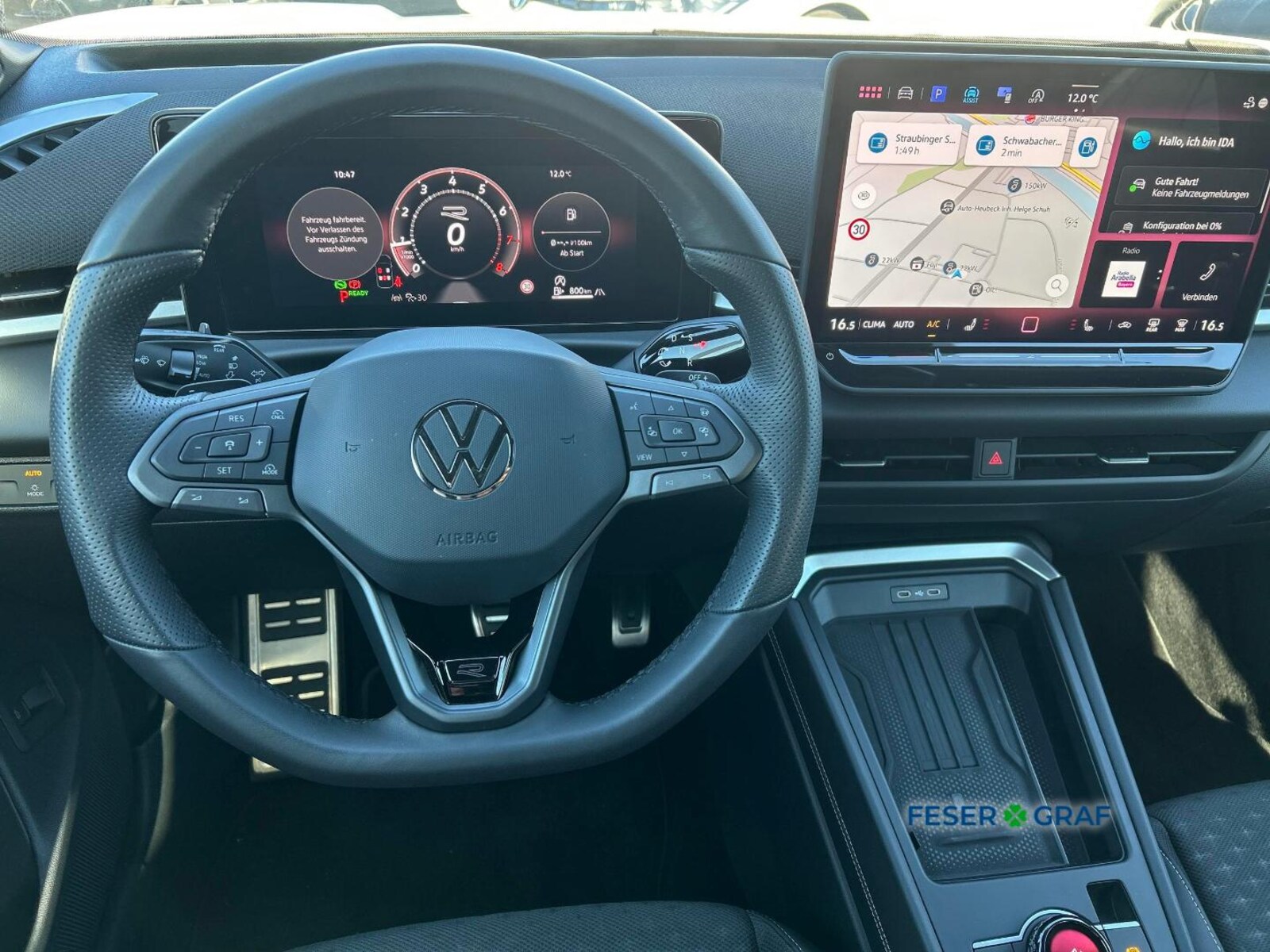Volkswagen T-Roc – Bild 9