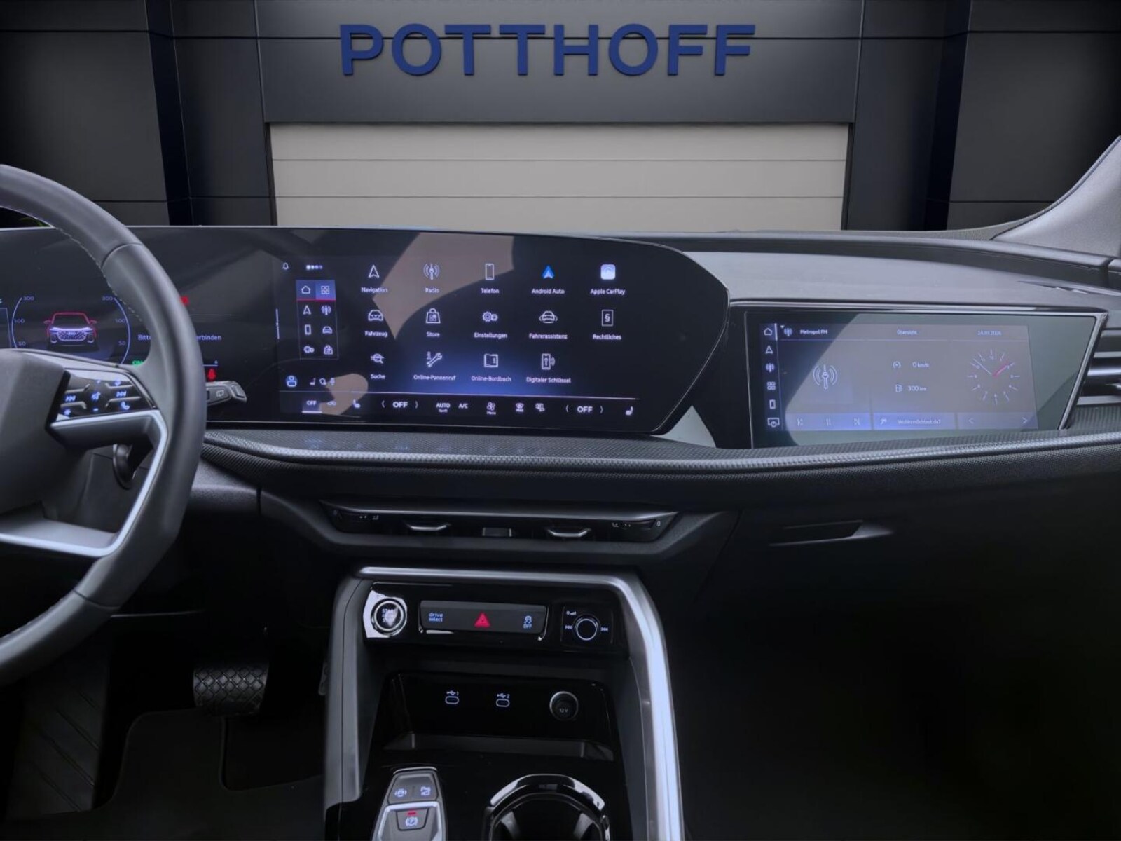 Audi Q5 Sportback – Bild 15