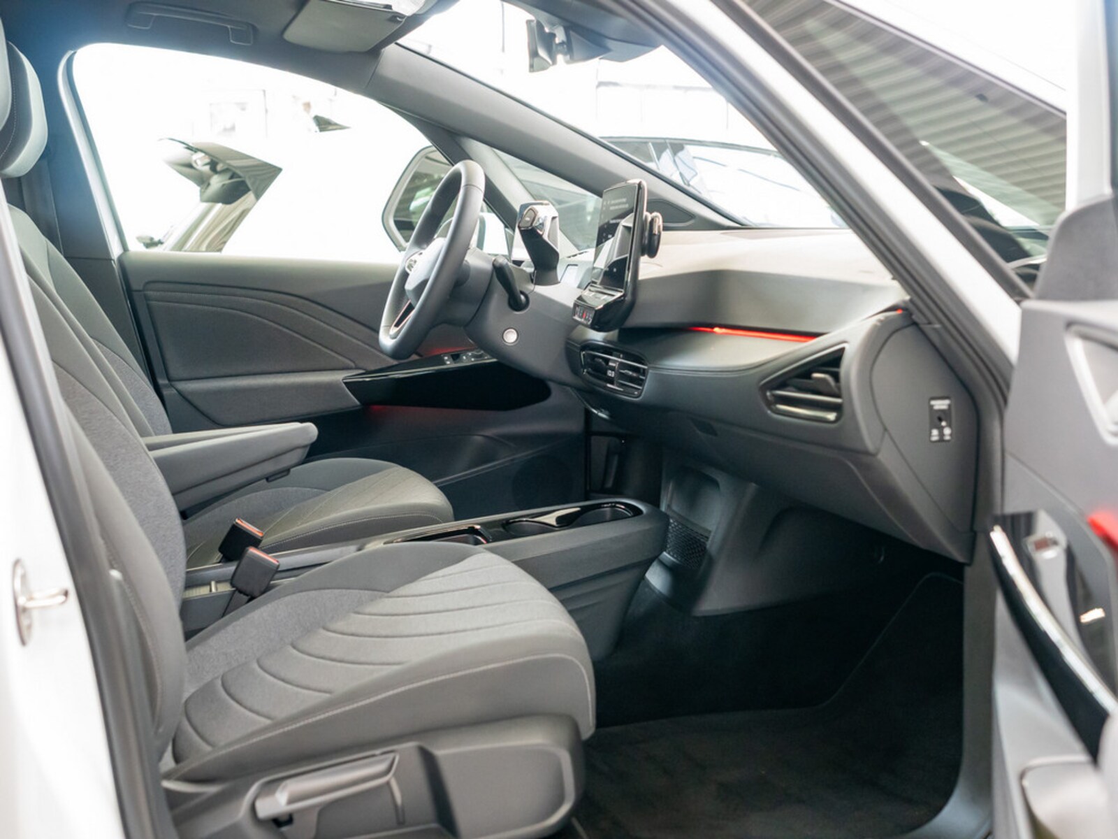 Volkswagen ID.3 – Bild 3