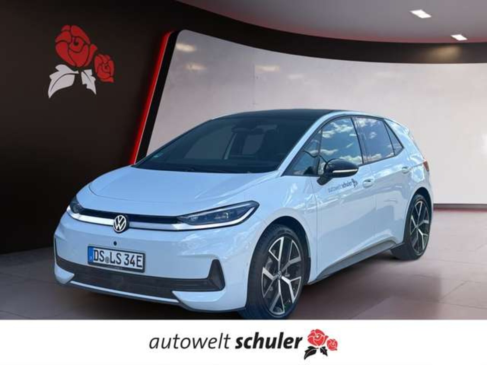 Volkswagen ID.3 Neo