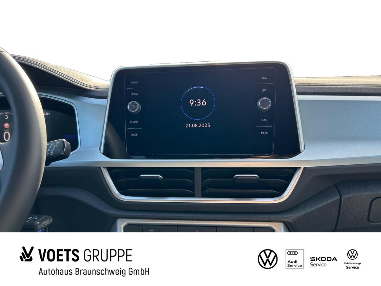 Volkswagen T-Roc – Bild 10