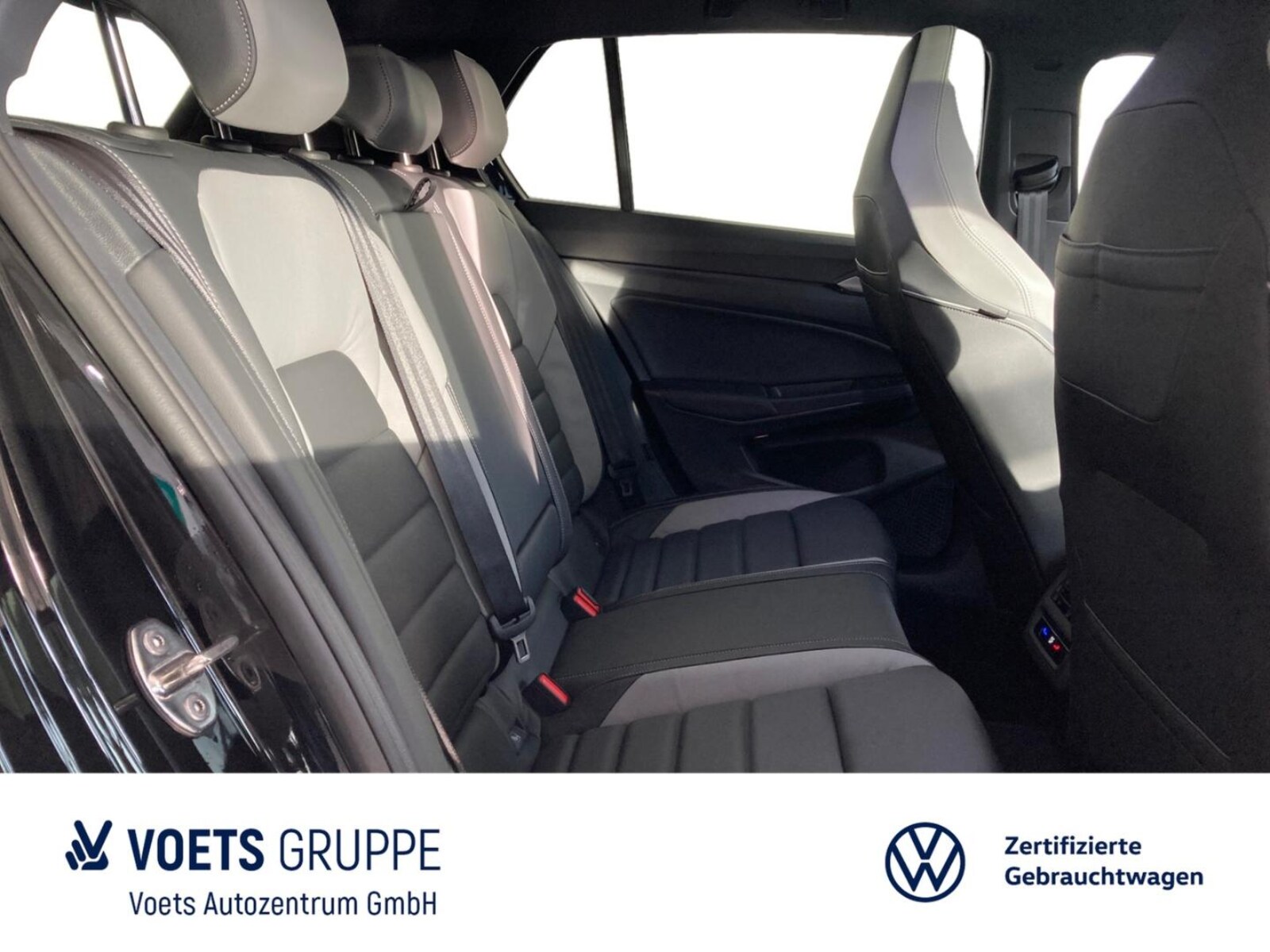 Volkswagen Golf – Bild 13