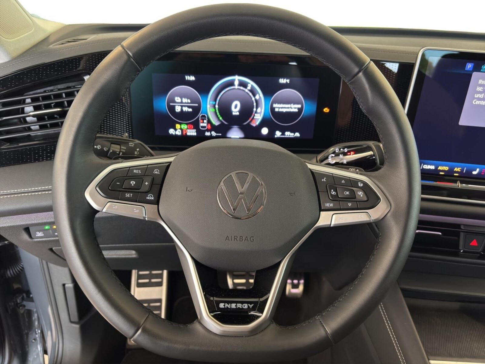 Volkswagen Tiguan – Bild 9