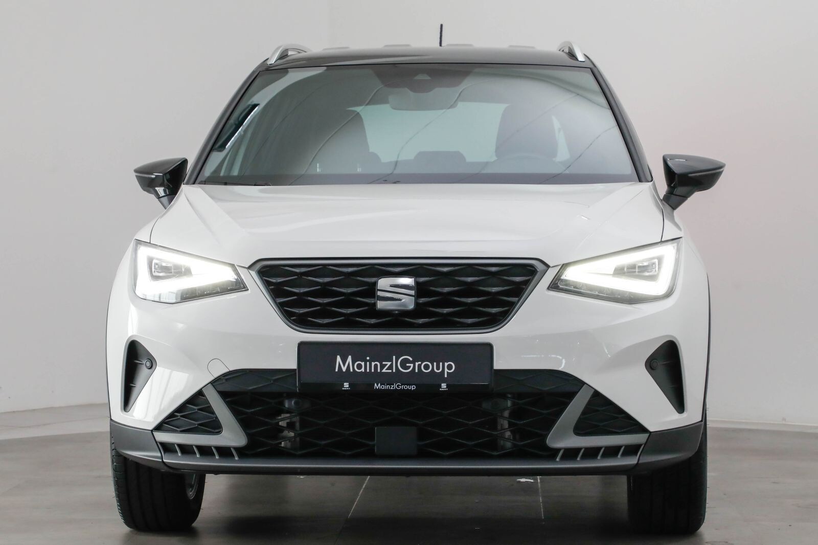 SEAT Arona – Bild 5