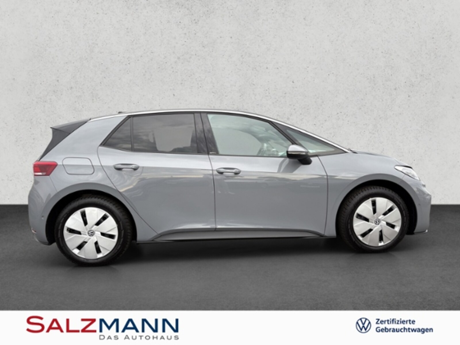 Volkswagen ID.3 – Bild 6
