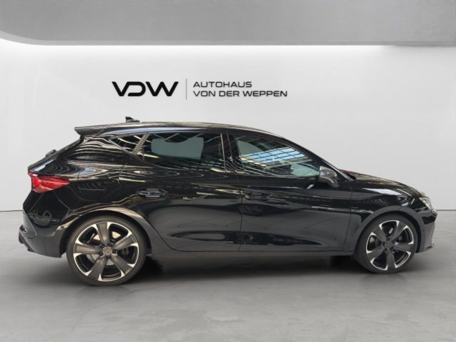 CUPRA Leon – Bild 13