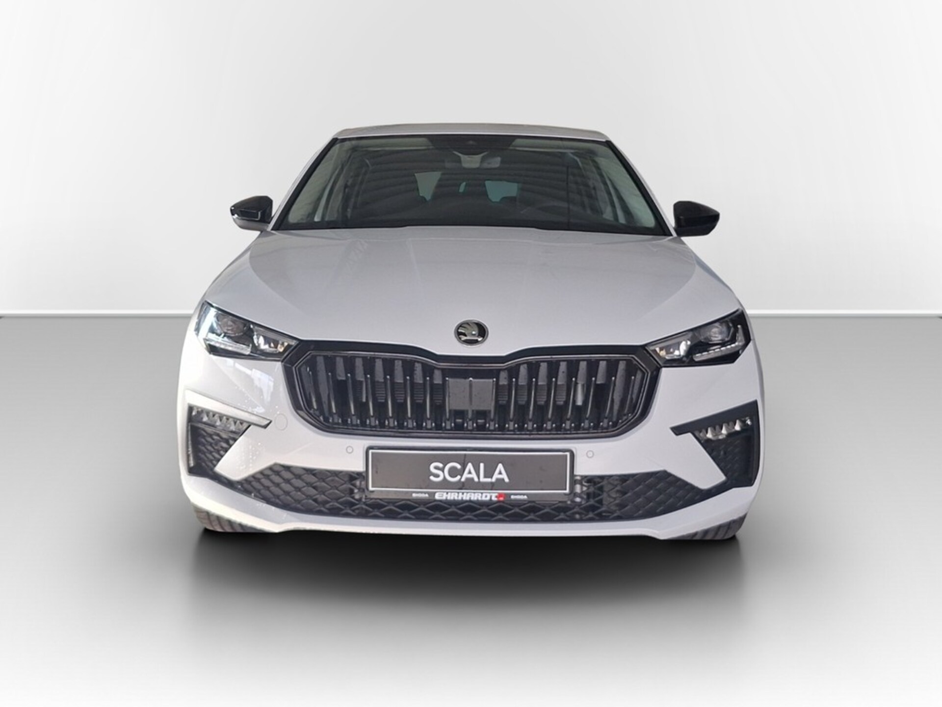 Skoda Scala Selection