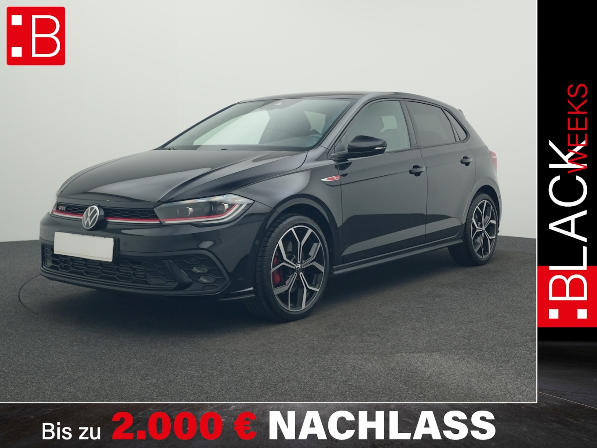 Volkswagen Polo 2025