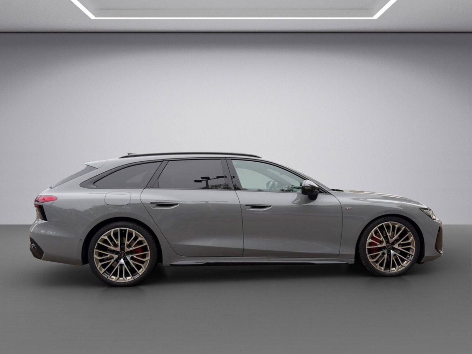 Audi A6 Avant – Bild 7