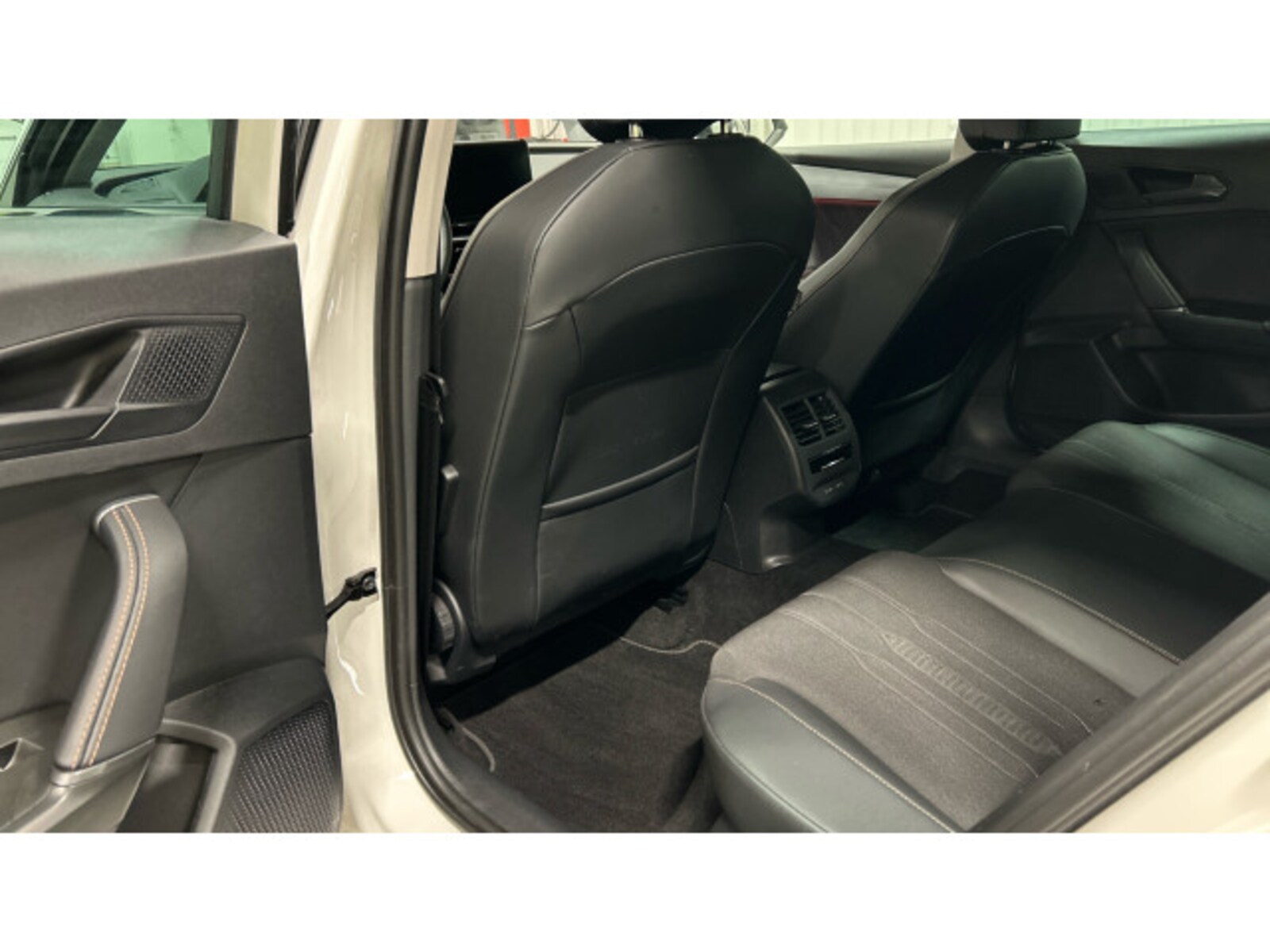CUPRA Leon – Bild 7