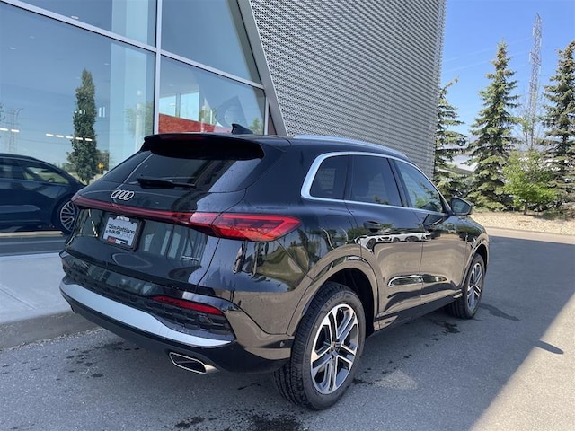 2025 Audi Audi Q5 SUV