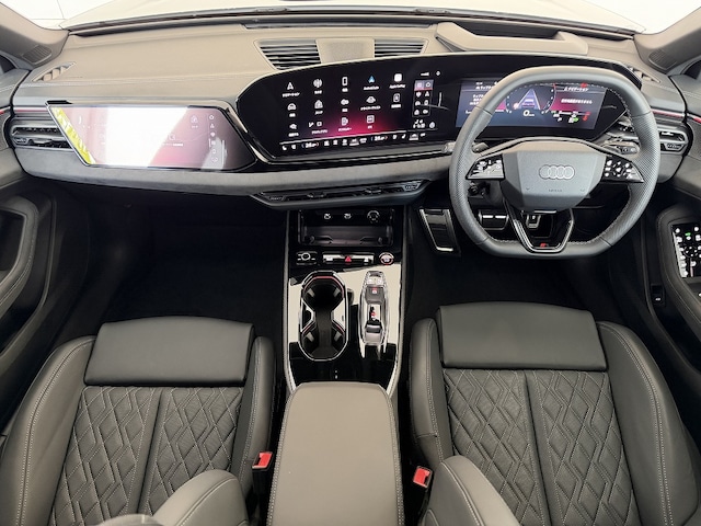 Audi S5 Avant S5 Avant TFSI 270 kW S tronic for more details contact your dealer