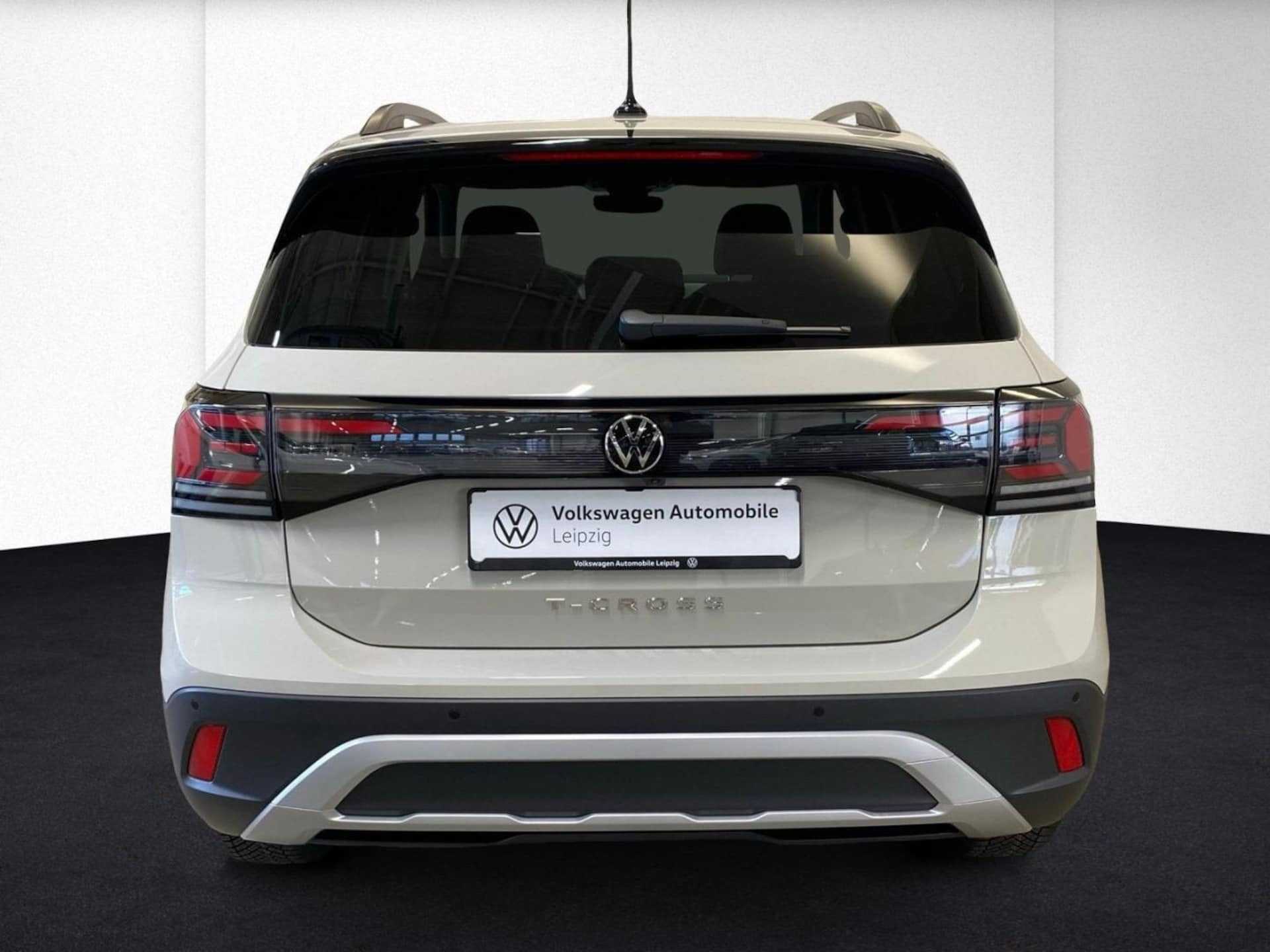 Volkswagen T-Cross ENERGY