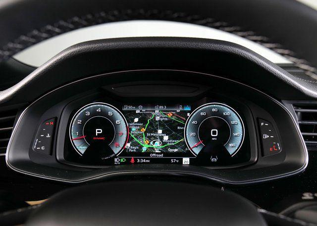 2026 Audi Q8 Premium Plus - Photo 18
