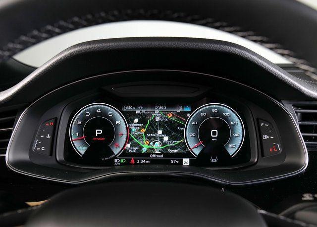 2026 Audi Q8 Premium Plus - Photo 18
