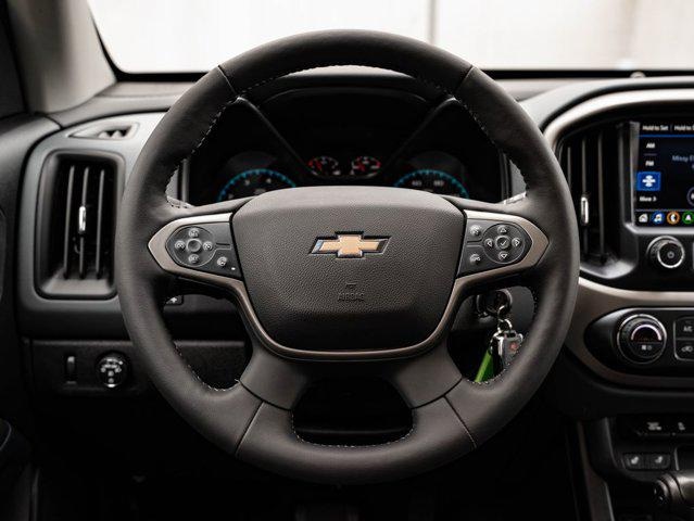 2019 Chevrolet Colorado Z71 - Photo 38