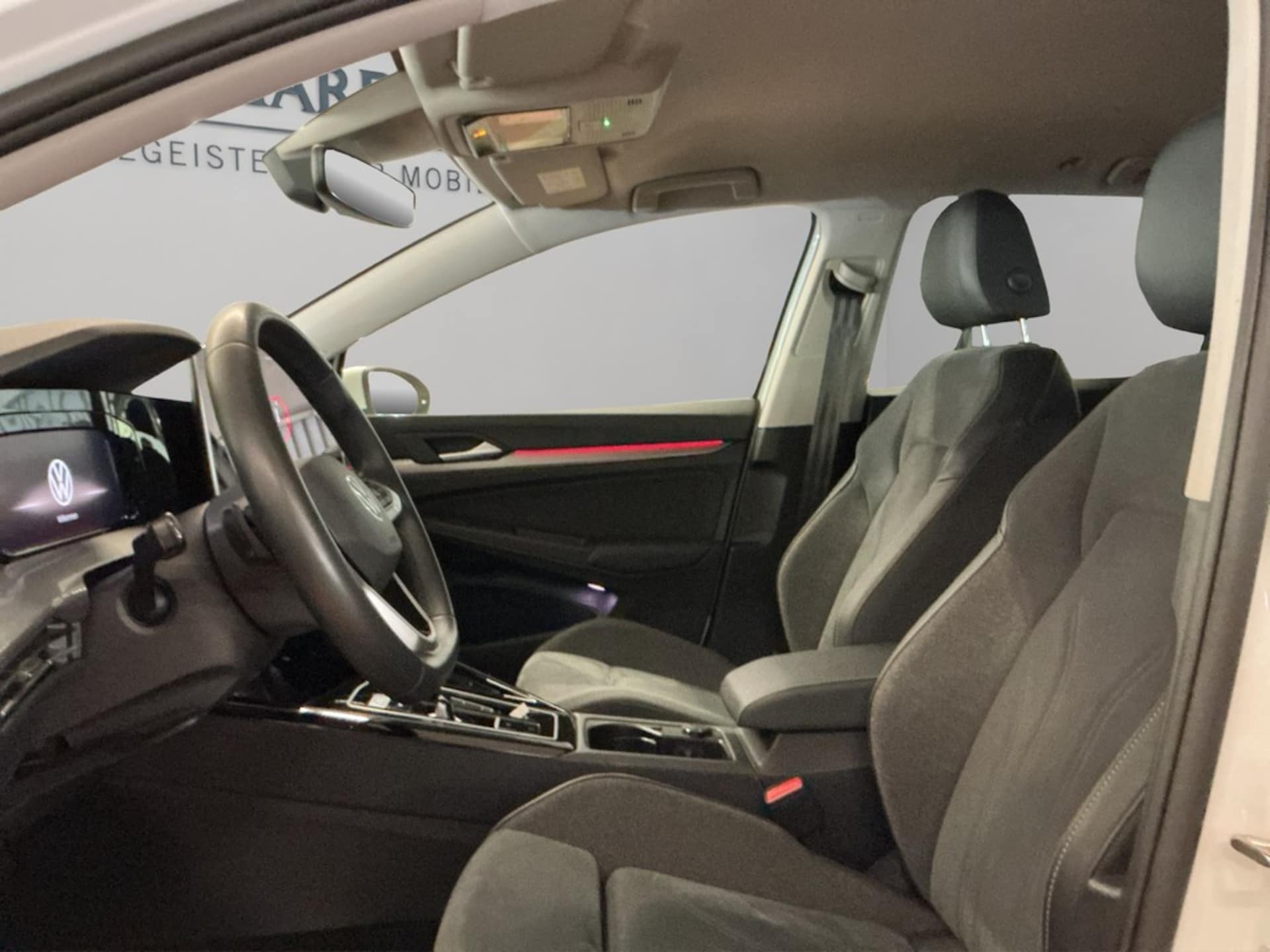 Volkswagen Golf Variant Style