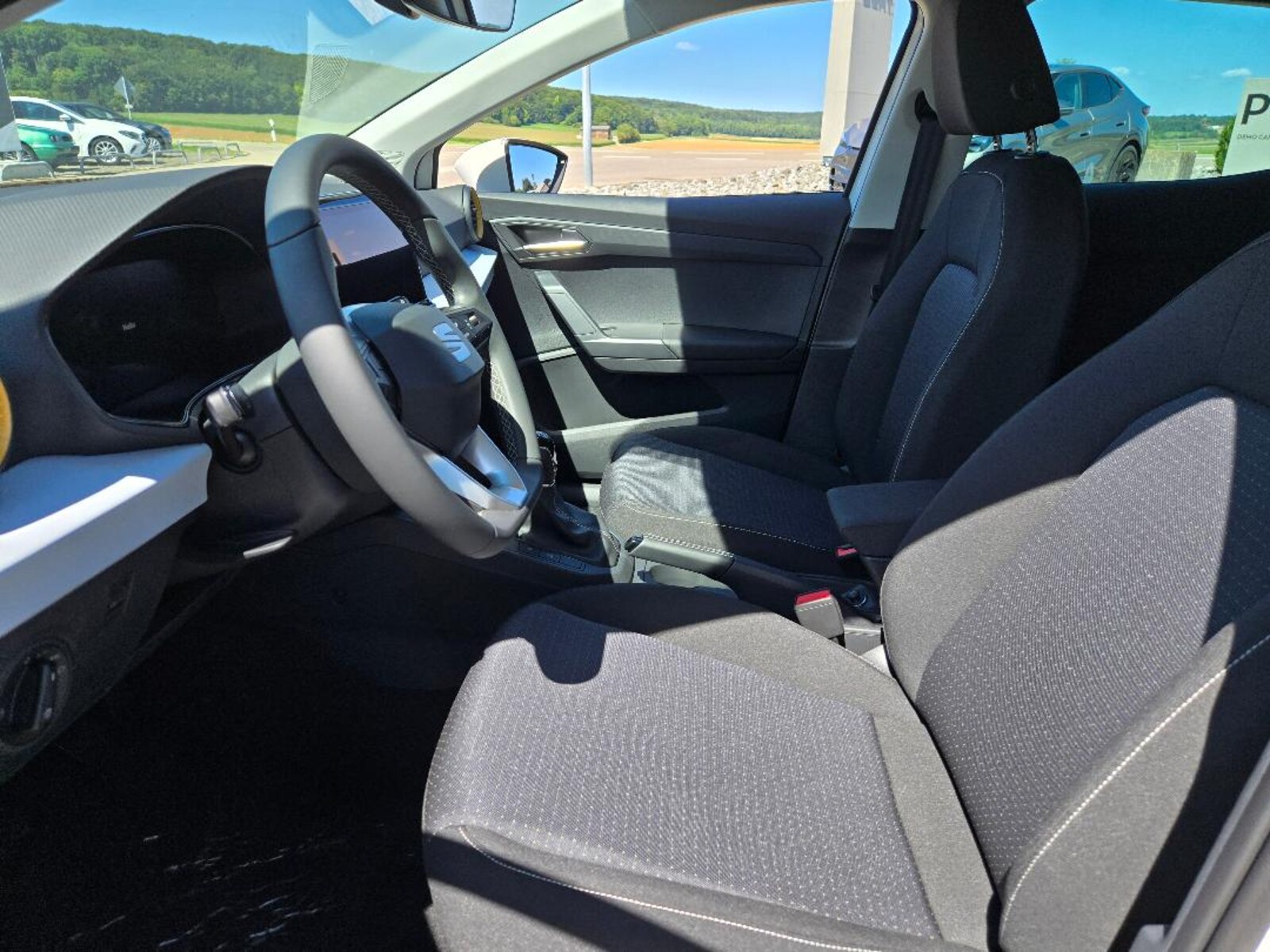 SEAT Ibiza – Bild 8