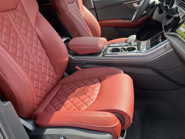 2026 Audi SQ7 Premium Plus - Photo 22