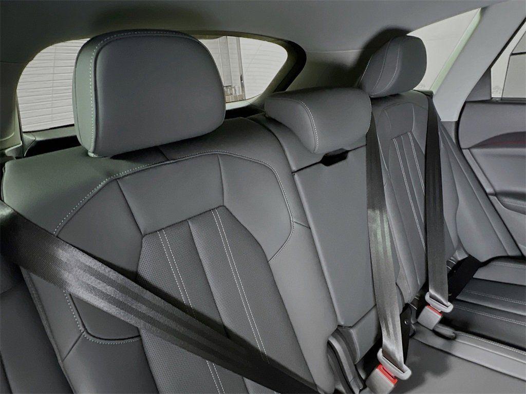 2025 Audi Q5 Premium Plus - Photo 27