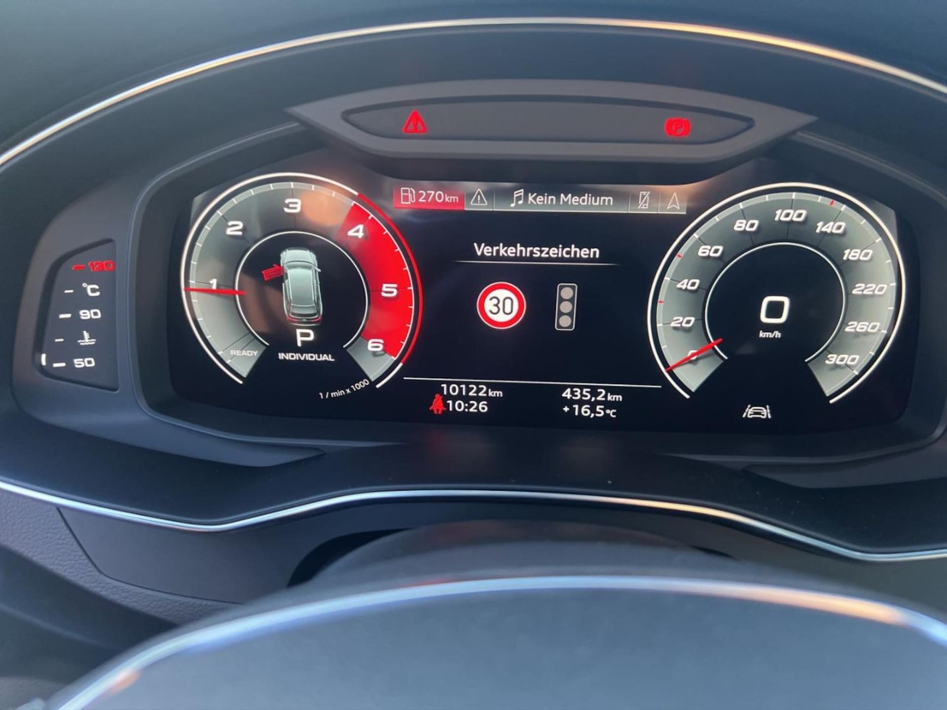 Audi S6 Avant