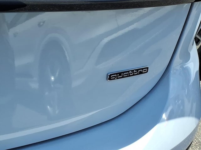 2026 Audi A6 Prestige - Photo 28