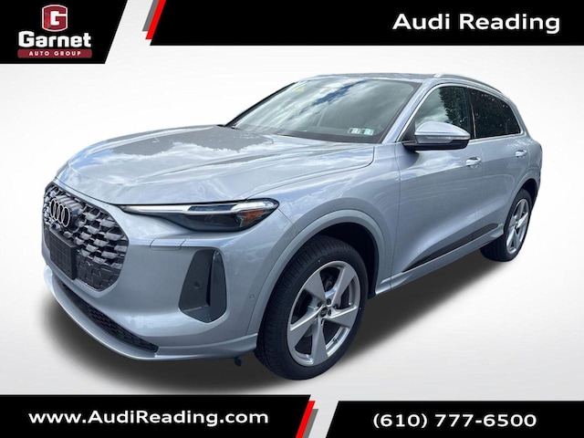 Photo of 2026 Audi Q5